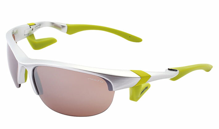 Rakuten - AirFly エアフライ AF-102-C4 METALLIC SILVER | 度付き 度なし 度入り 度あり 乱視 伊達 メンズ レディース 本格 おしゃれ フレーム 高級