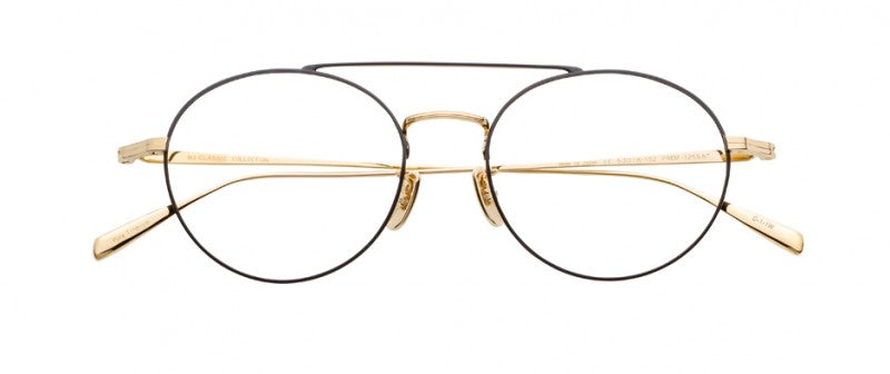 Rakuten - BJ Classic Collection PREM-125-S-NT (七宝)　50□18 (BJクラシック) | 度付き 度なし 度入り 度あり 乱視 伊達 メンズ レディース 本格 おしゃれ フレーム 高級