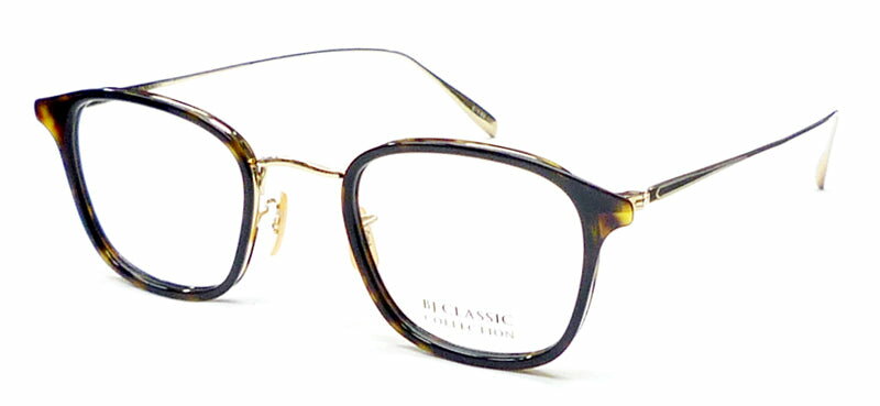 Rakuten - BJ Classic Collection PREM-123-CW-NT (セルワッパ)　49□23 (BJクラシック) | 度付き 度なし 度入り 度あり 乱視 伊達 メンズ レディース 本格 おしゃれ フレーム 高級