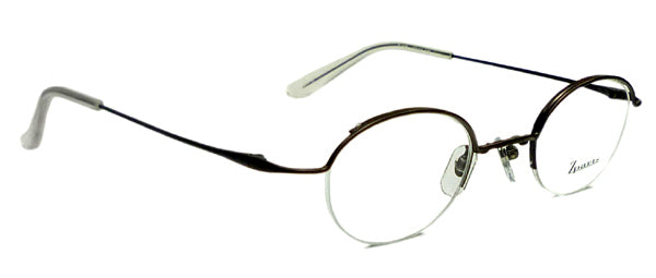 Rakuten - Z-Parts TITAN ジーパーツ　Z-108　42□24 | 度付き 度なし 度入り 度あり 乱視 伊達 メンズ レディース 本格 おしゃれ フレーム 高級