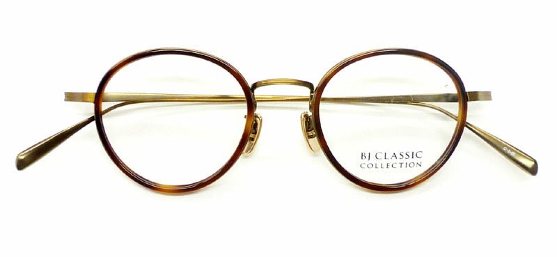 DIOR - BJ Classic Collection PREM-114N-CW-NT (セルワッパ)　45□20 (BJクラシック) | 度付き 度なし 度入り 度あり 乱視 伊達 メンズ レディース 本格 おしゃれ フレーム 高級
