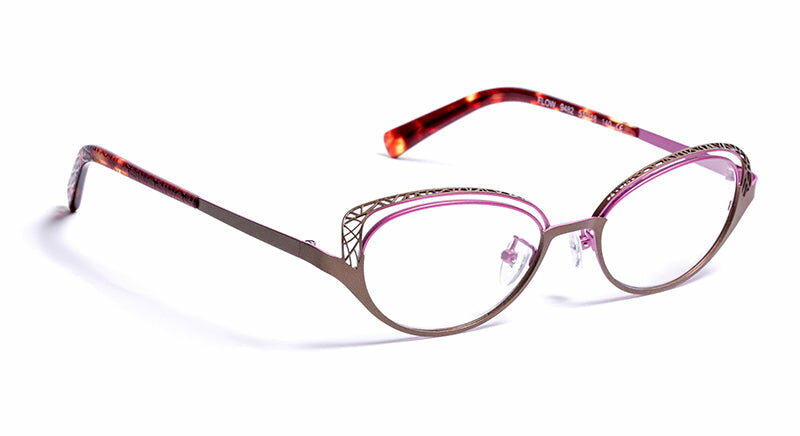 Rakuten - BOZ eyewear ボズ FLOW | 度付き 度なし 度入り 度あり 乱視 伊達 メンズ レディース 本格 おしゃれ フレーム 高級