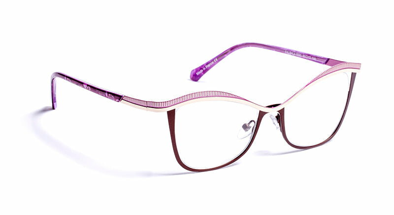RALPH LAUREN - BOZ eyewear ボズ FALBALA | 度付き 度なし 度入り 度あり 乱視 伊達 メンズ レディース 本格 おしゃれ フレーム 高級