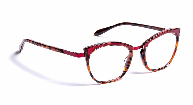 BOZ eyewear ボズ FANTASK | 度付き 度なし 度入り 度あり 乱視 伊達 メンズ レディース 本格 おしゃれ フレーム 高級