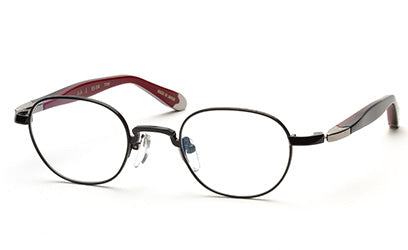 Paul Smith - 杉本圭　KS-104　46□22 | 度付き 度なし 度入り 度あり 乱視 伊達 メンズ レディース 本格 おしゃれ フレーム 高級
