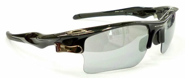 OAKLEY FAST JACKET OO9163-01 | xt xȂ x x  ɒB Y fB[X {i  t[ 