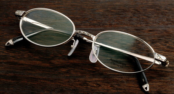 Rakuten - AmericanOptical AO-102 | 度付き 度なし 度入り 度あり 乱視 伊達 メンズ レディース 本格 おしゃれ フレーム 高級