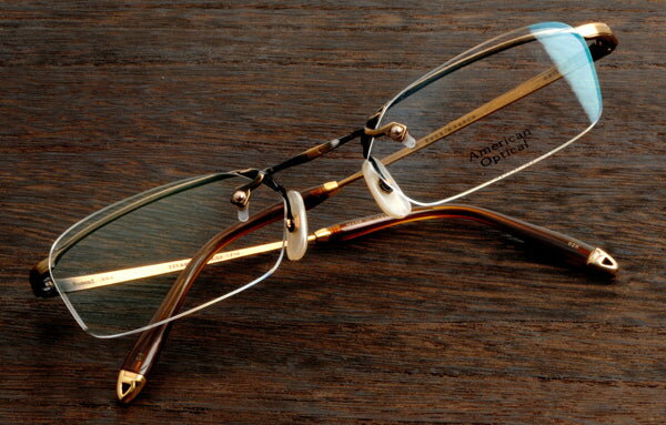 DIOR - AmericanOptical AO-304 | 度付き 度なし 度入り 度あり 乱視 伊達 メンズ レディース 本格 おしゃれ フレーム 高級