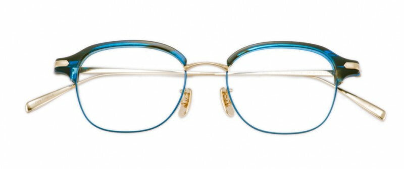 Rakuten - BJ Classic Collection S-73112 SNT　(七宝)　48□18 | 度付き 度なし 度入り 度あり 乱視 伊達 メンズ レディース 本格 おしゃれ フレーム 高級