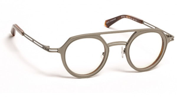 J.F.REY ジェイエフレイ JF-2752 | 度付き 度なし 度入り 度あり 乱視 伊達 メンズ レディース 本格 おしゃれ フレーム 高級