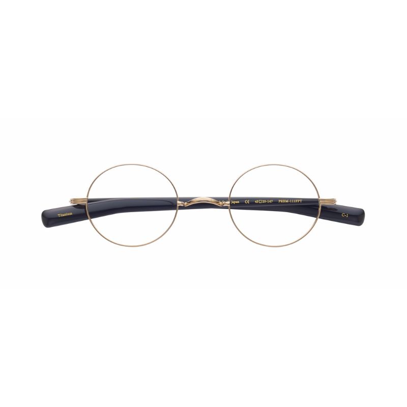 Rakuten - BJ Classic Collection PREM-111FPT　45□25 (BJクラシック) | 度付き 度なし 度入り 度あり 乱視 伊達 メンズ レディース 本格 おしゃれ フレーム 高級