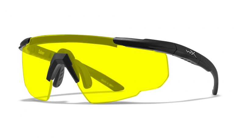 WILEY X �磻�꡼���å��� SABER ADVANCED �����С������ɥХ󥹥� Yellow | ���դ� �٤ʤ� ������ �٤��� ��� ��ã ��� ��...