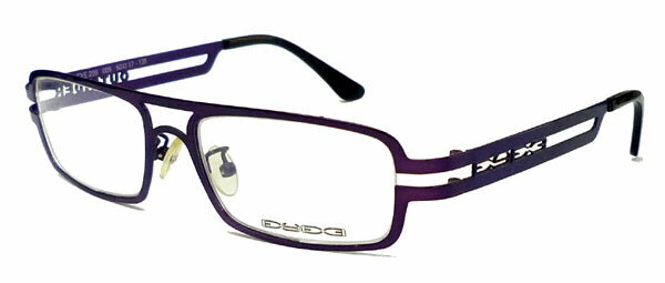 Glasses - EYE 3 アイスリー EYE-209-005 | 度付き 度なし 度入り 度あり 乱視 伊達 メンズ レディース 本格 おしゃれ フレーム 高級