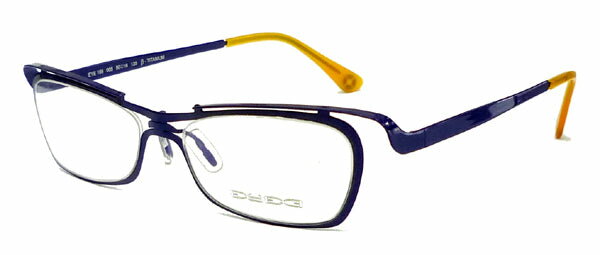 Rakuten - EYE 3 アイスリー EYE-166-005 | 度付き 度なし 度入り 度あり 乱視 伊達 メンズ レディース 本格 おしゃれ フレーム 高級