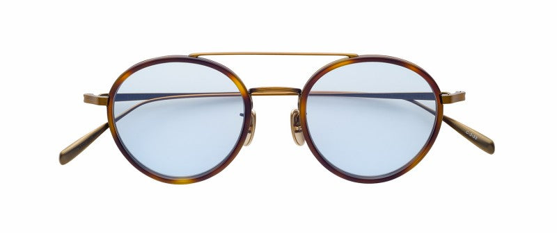 COACH - BJ Classic Collection PREM-125cwnt sunglass (BJクラシック) | 度付き 度なし 度入り 度あり 乱視 伊達 メンズ レディース 本格 おしゃれ フレーム 高級