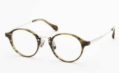 杉本圭 KS-88　46□23 | 度付き 度なし 度入り 度あり 乱視 伊達 メンズ レディース 本格 おしゃれ フレ..