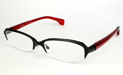 杉本圭 KS-56 55□18 | 度付き 度なし 度入り 度あり 乱視 伊達 メンズ レディース 本格 おしゃれ フレーム 高級