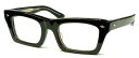 EFFECTOR エフェクター DIRT | 度付き 度なし 度入り 度あり 乱視 伊達 メンズ レディース 本格 おしゃれ フレーム 高級