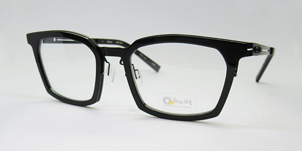 樂天商城 - Onbeat オンビート ONB-782H　52□21 | 度付き 度なし 度入り 度あり 乱視 伊達 メンズ レディース 本格 おしゃれ フレーム 高級