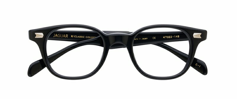 BJ Classic Collection [REVIVAL EDITION] JAGUAR4722 (BJ饷å)