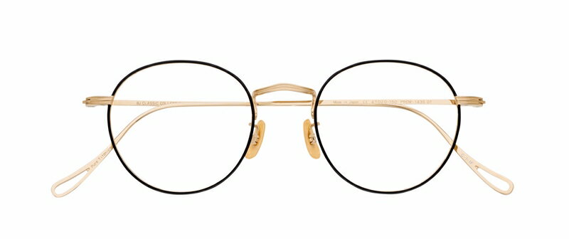 RAY-BAN - BJ Classic Collection PREM-143SDT　47□20 (BJクラシック)