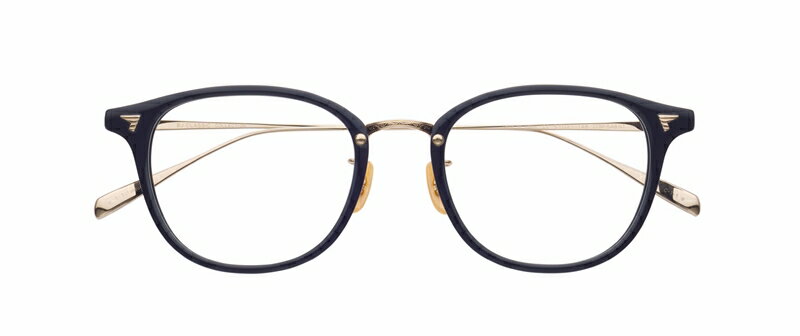 Rakuten - BJ Classic Collection COM-548-NT　51□21 (BJクラシック) | 度付き 度なし 度入り 度あり 乱視 伊達 メンズ レディース 本格 おしゃれ フレーム 高級