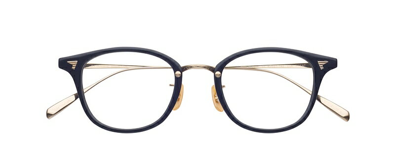 Rakuten - BJ Classic Collection COM-568-NT　45□21 (BJクラシック) | 度付き 度なし 度入り 度あり 乱視 伊達 メンズ レディース 本格 おしゃれ フレーム 高級