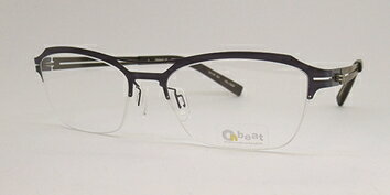 Rakuten - Onbeat オンビート D7　ONB-D 056 55□18 | 度付き 度なし 度入り 度あり 乱視 伊達 メンズ レディース 本格 おしゃれ フレーム 高級