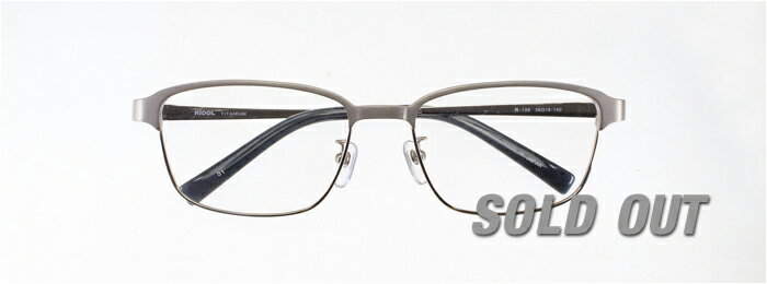 RIDOL TITANIUM ��ɥ� R-199��56��18 | ���դ� �٤ʤ� ������ �٤��� ��� ��ã ��� ��ǥ����� �ܳ� ������� �ե졼�� ���