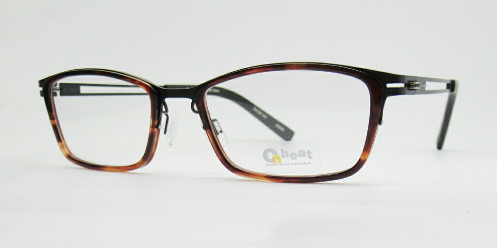 COACH - Onbeat オンビート ONB-766H　54□20 | 度付き 度なし 度入り 度あり 乱視 伊達 メンズ レディース 本格 おしゃれ フレーム 高級