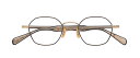 BJ Classic Collection SHINBARI SH-PM140S 47□21 (BJクラシック) | 度付き 度なし 度入り 度あり 乱視 伊達...