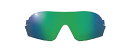 AirFly エアフライ AF-305用レンズ GREEN BLUE MIRROR LENS | サングラス ブルーライト 度付き 度なし 度入り 度あり 乱視 伊達 メンズ レディース 本格 おしゃれ フレーム 高級(4)