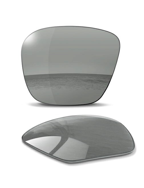 Other - AirFly エアフライ AF-402用レンズ PHOTOCHROMIC GRAY LENS | サングラス ブルーライト 度付き 度なし 度入り 度あり 乱視 伊達 メンズ レディース 本格 おしゃれ フレーム 高級