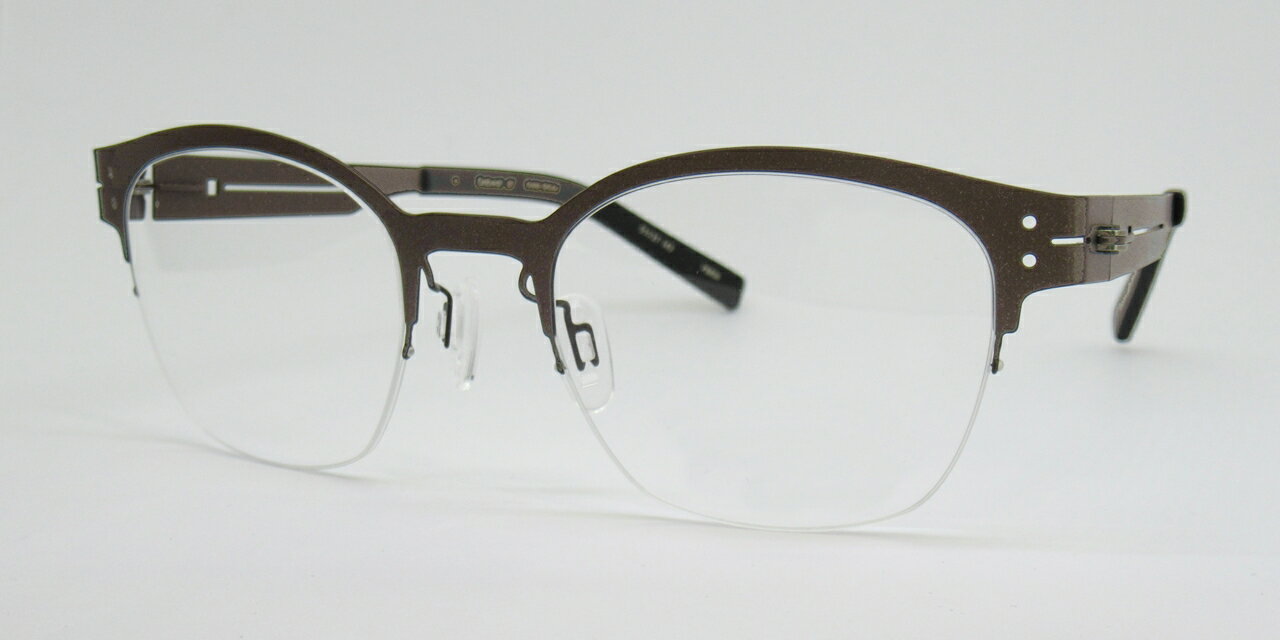 Rakuten - Onbeat オンビート D7　ONB-D 044 (48mm)　48□21 | 度付き 度なし 度入り 度あり 乱視 伊達 メンズ レディース 本格 おしゃれ フレーム 高級
