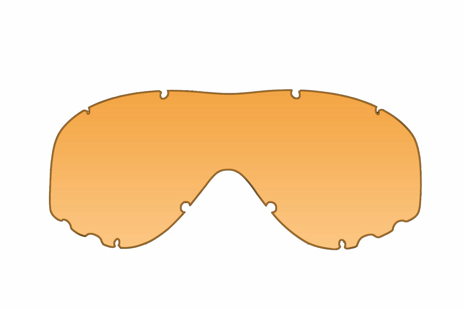 WILEY X ワイリーエックス SPEAR スピア Light Rust Lens | サングラス ブルーライト 度付き 度なし 度入り 度あり 乱視 伊達 メンズ レディース 本格 おしゃれ フレーム 高級