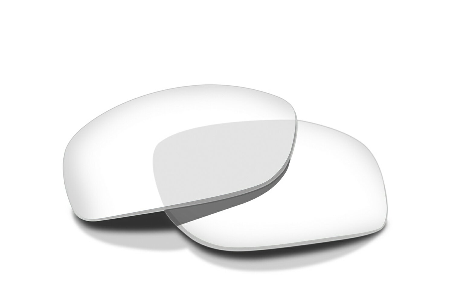 【 WX ワイリーエックス BOSS ボス Clear Lenses 】 品番:WXJ-CCBOSC品名:WX BOSS Clear Lenses可視光透過率:90%紫外線カット率:99.9%WX BOSS 専用 SELENITE? Cle...