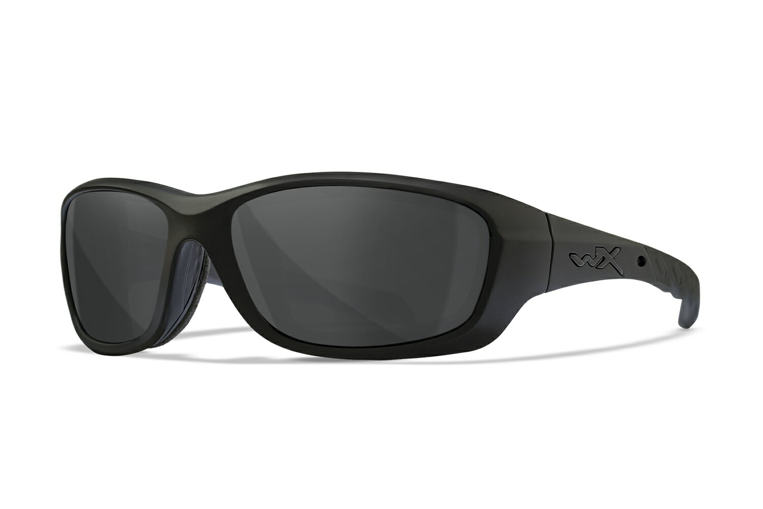 WX GRAVITY 01 グラビティ Smoke Grey [Black Ops] | サングラス ブルーライト 度付き 度なし 度入り 度あり 乱視 伊達 メンズ レディース 本格 おしゃれ フレーム 高級