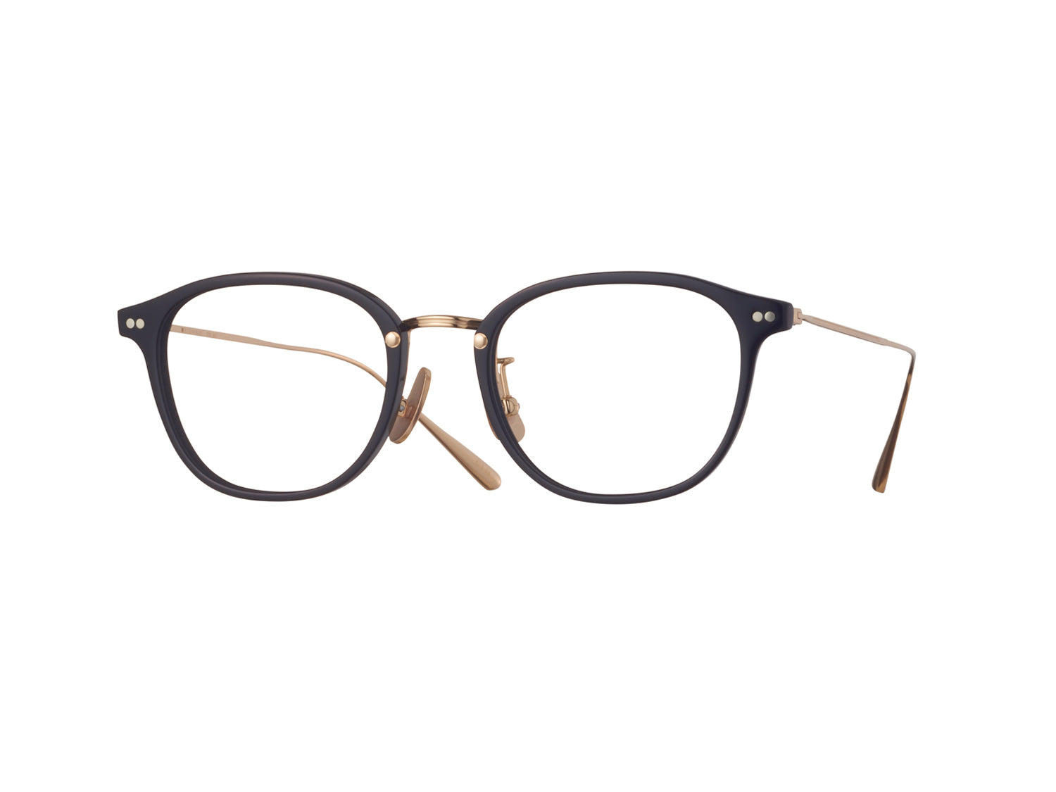 EVE un BLUE イヴアンブルー　FIN-007 | サングラス ブルーライト 度付き 度なし 度入り 度あり 乱視 伊達 メンズ レディース 本格 おしゃれ フレーム 高級