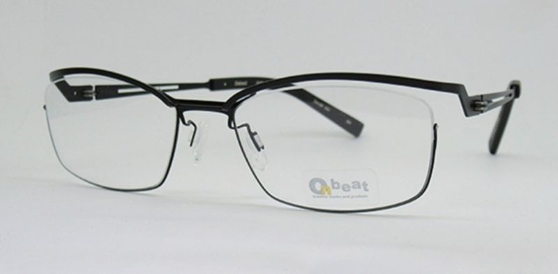 Rakuten - Onbeat オンビート ONB-456H　54□18 | 度付き 度なし 度入り 度あり 乱視 伊達 メンズ レディース 本格 おしゃれ フレーム 高級