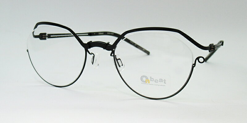 DIOR - Onbeat オンビート ONB-464H　49□21 | 度付き 度なし 度入り 度あり 乱視 伊達 メンズ レディース 本格 おしゃれ フレーム 高級