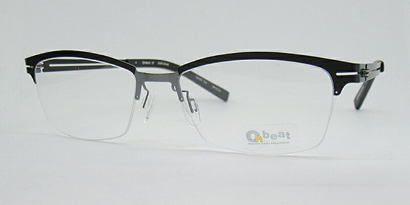 COACH - Onbeat オンビート D7　ONB-D 048 　56□18 | 度付き 度なし 度入り 度あり 乱視 伊達 メンズ レディース 本格 おしゃれ フレーム 高級