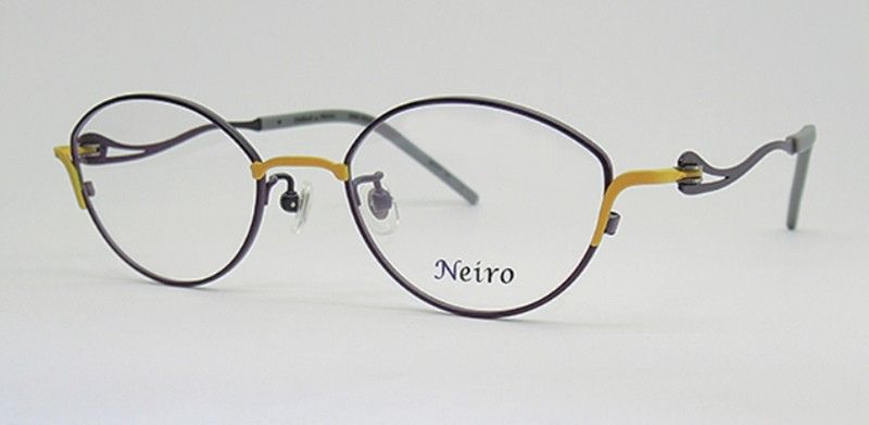 Rakuten - Onbeat オンビート Neiro　ONB-N830　48□19 | 度付き 度なし 度入り 度あり 乱視 伊達 メンズ レディース 本格 おしゃれ フレーム 高級