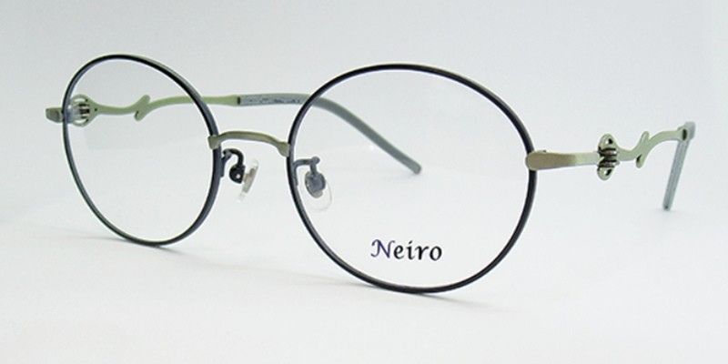Rakuten - Onbeat オンビート Neiro　ONB-N838　50□19 | 度付き 度なし 度入り 度あり 乱視 伊達 メンズ レディース 本格 おしゃれ フレーム 高級
