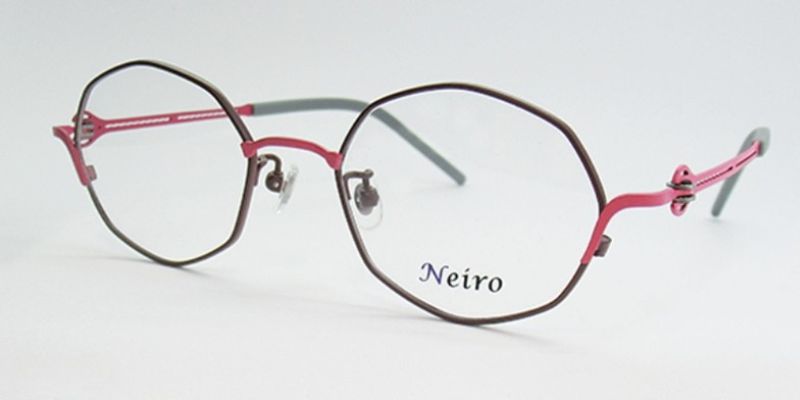 Rakuten - Onbeat オンビート Neiro　ONB-N839　48□19 | 度付き 度なし 度入り 度あり 乱視 伊達 メンズ レディース 本格 おしゃれ フレーム 高級