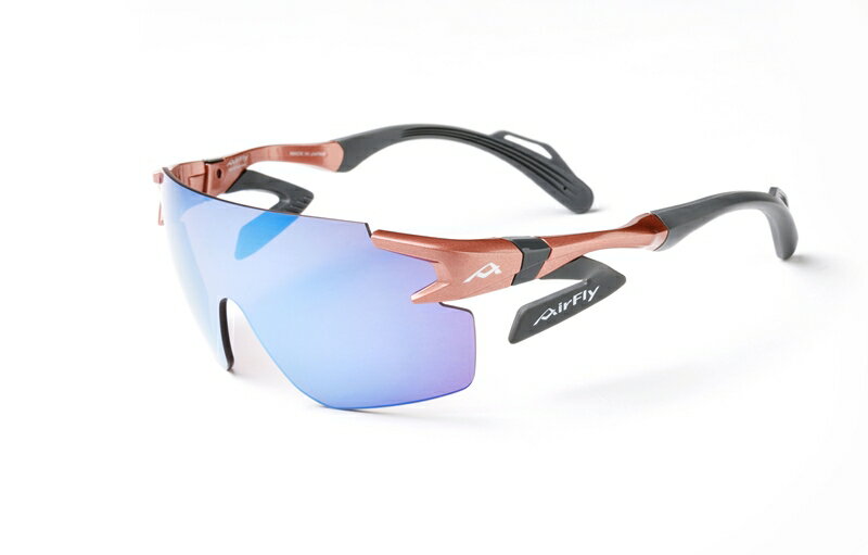 AirFly �����ե饤 AF-302WP C-4 | ���󥰥饹 �֥롼�饤�� ���դ� �٤ʤ� ������ �٤��� ��� ��ã ��� ��ǥ����� �ܳ� ������� �ե졼�� ���