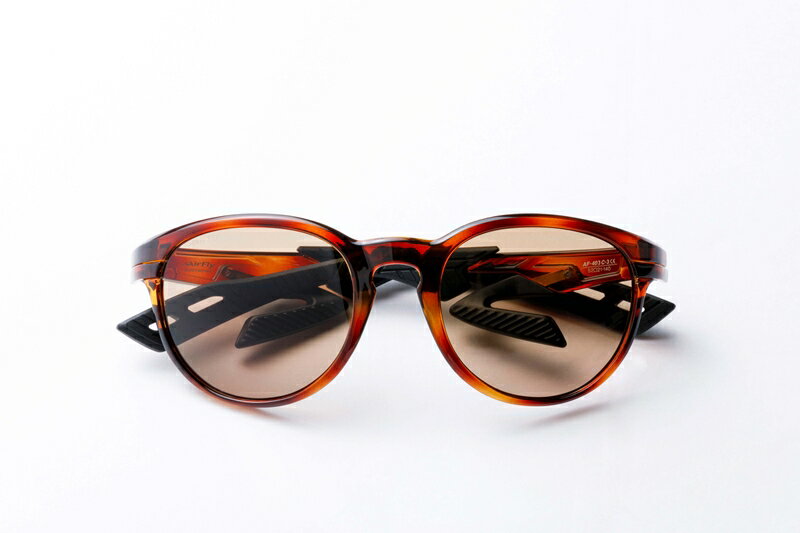 AirFly エアフライ AF-403 C-3 | サングラス ブルーライト 度付き 度なし 度入り 度あり 乱視 伊達 メンズ レディース 本格 おしゃれ フ...