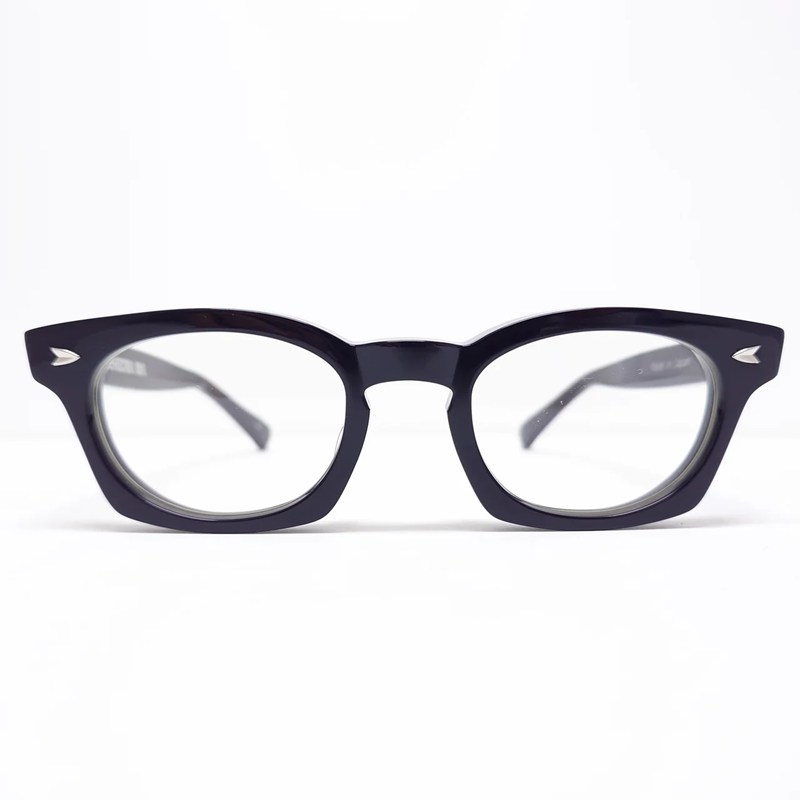 JEAN-PAUL Gaultier - EFFECTOR エフェクター DUO ディオ | 度付き 度なし 度入り 度あり 乱視 伊達 メンズ レディース 本格 おしゃれ フレーム 高級