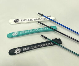 エミリッドバハマ　EMILLID　BAHAMA　スリーブカバー