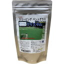 福花園種苗 西洋芝種子 ベントグラス『クリスタル』 100ml 芝生 芝 福花園 種子 種 たね 緑化 緑化用種子 お洒落 おしゃれ 可愛い かわいい 初心者