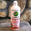 ハイポネックス ストレート液肥 洋ラン用 600ml 液体肥料
